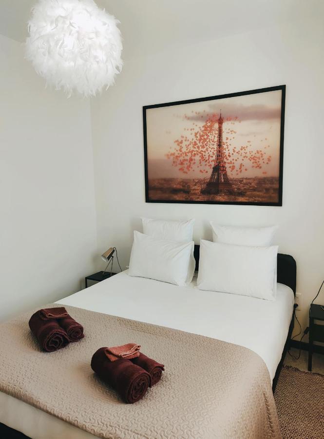 Villa Marie-Josee Le Muy Luaran gambar